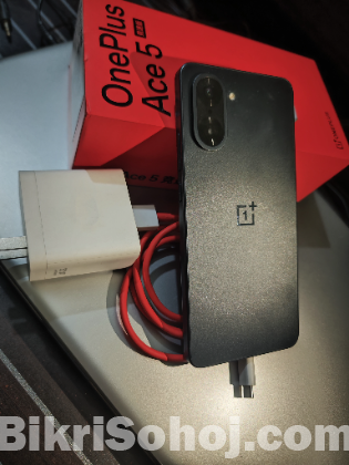 OnePlus ACE 5 (racing edition)